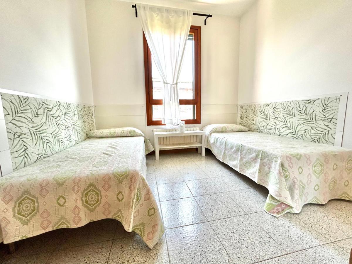 Ferienwohnung Seaside Terrace & Pool Getaway Cavallino-Treporti Exterior foto