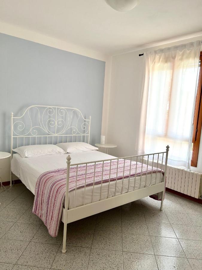 Ferienwohnung Seaside Terrace & Pool Getaway Cavallino-Treporti Exterior foto