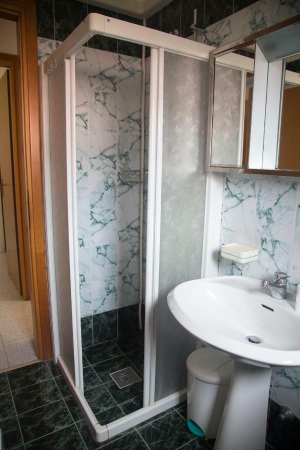 Ferienwohnung Seaside Terrace & Pool Getaway Cavallino-Treporti Exterior foto